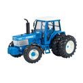 Britains - Farm Toys Heritage - Ford TW35 with Dual Rear Wheels additional 6