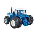 Britains - Farm Toys Heritage - Ford TW35 with Dual Rear Wheels additional 4