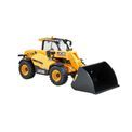 Britains - Farm Toys JCB AGRIXTRA Loadall additional 1