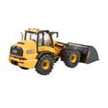 Britains - Farm Toys JCB TM420S Loader additional 5