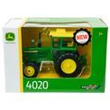 Britains - Farm Toys John Deere 4020 with Cab additional 1