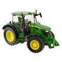 Britains - Farm Toys John Deere 6R.185 additional 4