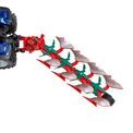 Britains - Farm Toys Kverneland 2300 S Plough additional 4