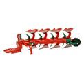 Britains - Farm Toys Kverneland 2300 S Plough additional 3