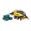 Britains - Farm Toys New Holland Big Square Baler additional 1