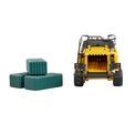 Britains - Farm Toys New Holland Big Square Baler additional 4