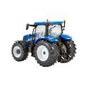 Britains - Farm Toys New Holland T6.175 additional 3