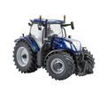 Britains - Farm Toys New Holland T7.300 LWB additional 5