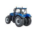 Britains - Farm Toys New Holland T8.435 Genesis additional 4