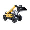 Britains - Farm Toys New Holland TH7.42 Telehandler additional 4