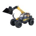 Britains - Farm Toys New Holland TH7.42 Telehandler additional 1