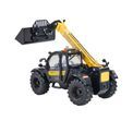 Britains - Farm Toys New Holland TH7.42 Telehandler additional 3