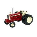 Britains - Farm Toys Prestige Case IH Farmall 1206 additional 3
