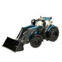 Britains - Farm Toys Valtra T234 Frontloader Tractor additional 7