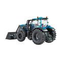 Britains - Farm Toys Valtra T234 Frontloader Tractor additional 5