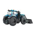 Britains - Farm Toys Valtra T234 Frontloader Tractor additional 4