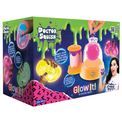 Doctor Squish Squishy Maker Glow It! additional 1