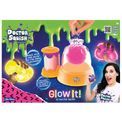 Doctor Squish Squishy Maker Glow It! additional 3