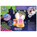 Doctor Squish Squishy Maker Glow It! additional 4