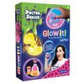 Doctor Squish Squishy Maker Glow It! Refill Pack additional 1