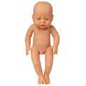 dollsworld Atlantic Early Moments Baby Boy Doll additional 2