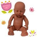dollsworld Atlantic Early Moments Newborn Boy Doll additional 5