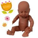 dollsworld Atlantic Early Moments Newborn Boy Doll additional 4