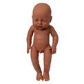 dollsworld Atlantic Early Moments Newborn Boy Doll additional 2