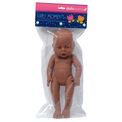 dollsworld Atlantic Early Moments Newborn Girl Doll additional 6