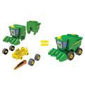 TOMY - John Deere Build a Buddy Corey additional 2