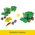 TOMY - John Deere Build a Buddy Corey additional 3