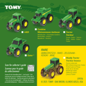 John Deere - Pullbacks Assortment additional 6