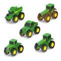 John Deere - Pullbacks Assortment additional 1