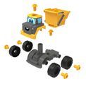 TOMY - John Deere Build a Dump Truck additional 6