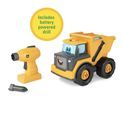 TOMY - John Deere Build a Dump Truck additional 2