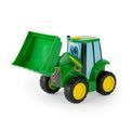 Johnny Tractor Farmin' Friends Johnny &amp; Corey Combine additional 6