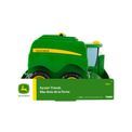 Johnny Tractor Farmin' Friends Johnny &amp; Corey Combine additional 2