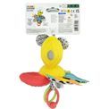 Lamaze - Bee with Flower Clip &amp; Go additional 2