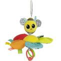 Lamaze - Bee with Flower Clip &amp; Go additional 3