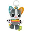 Lamaze - Cat Clip &amp; Go additional 4