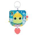 Lamaze - Finlee the Frog Look Book additional 3