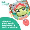 Lamaze - Finlee the Frog Look Book additional 6