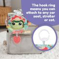 Lamaze - Finlee the Frog Look Book additional 7