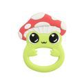 Lamaze - Finlee the Frog Teether additional 2