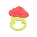 Lamaze - Finlee the Frog Teether additional 3