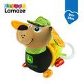 Lamaze - John Deere Corn E Dogg Clip &amp; Go additional 6