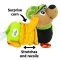 Lamaze - John Deere Corn E Dogg Clip &amp; Go additional 5