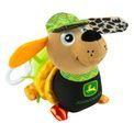 Lamaze - John Deere Corn E Dogg Clip &amp; Go additional 3