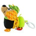 Lamaze - John Deere Corn E Dogg Clip &amp; Go additional 2