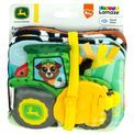 Lamaze - John Deere Farm to Table Journey Book additional 2